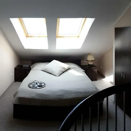 Apartament W Marea *