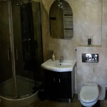Apartament W Marea Apartment *