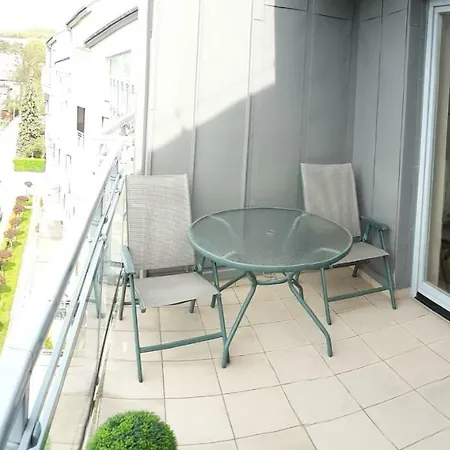 Apartament W Marea * Miedzyzdroje