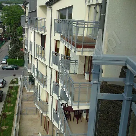 Apartament W Marea Apartment